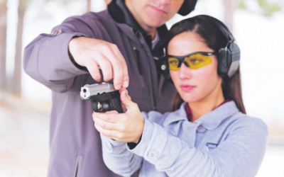 Los requisitos para adquirir un arma